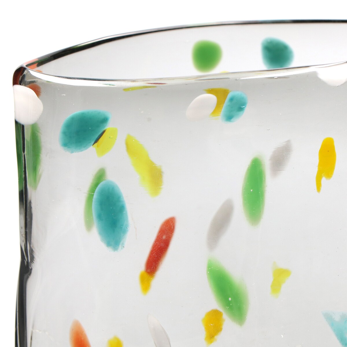 RITUALI DOMESTICI CARNIVAL Wazon S