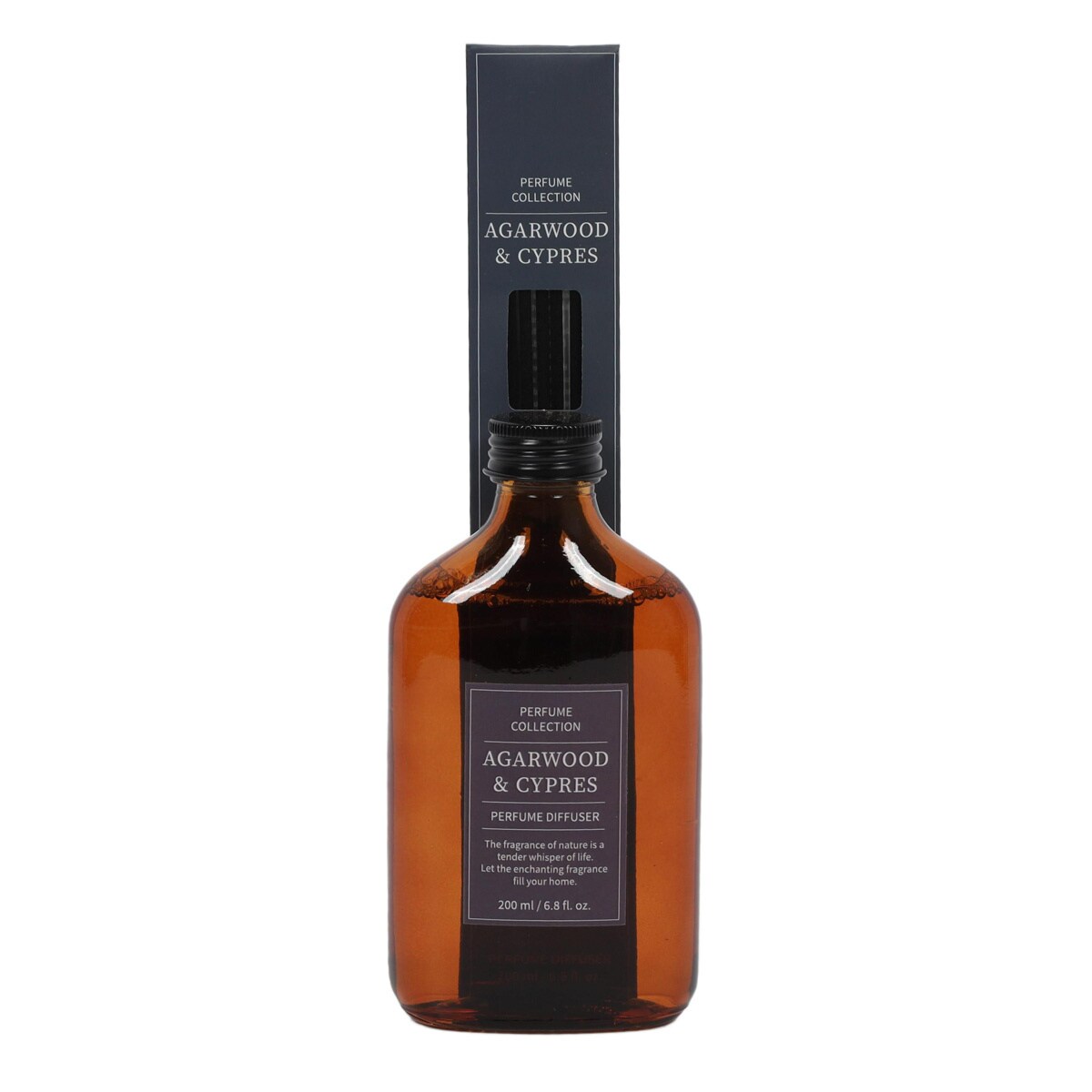 Dyfuzor zapachowy patyczki HOME SCENT, 200 ml