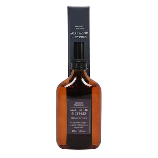 Dyfuzor zapachowy patyczki HOME SCENT, 200 ml