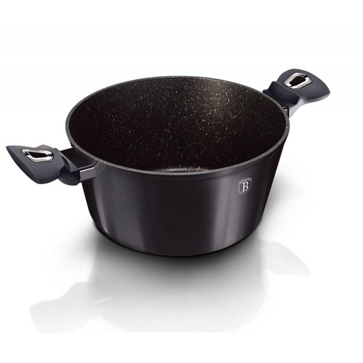 Zestaw Garnków I Patelni Berlingerhaus