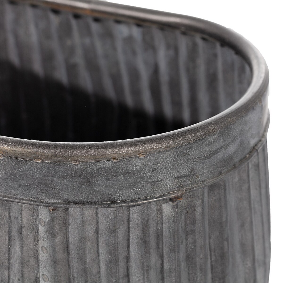 Doniczka ogrodowa Dalia 24 cm, 24 cm