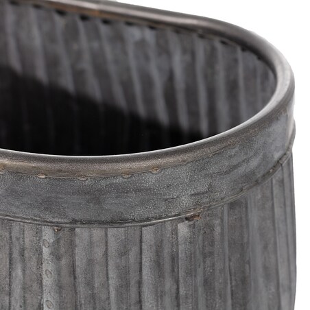 Doniczka ogrodowa Dalia 24 cm, 24 cm