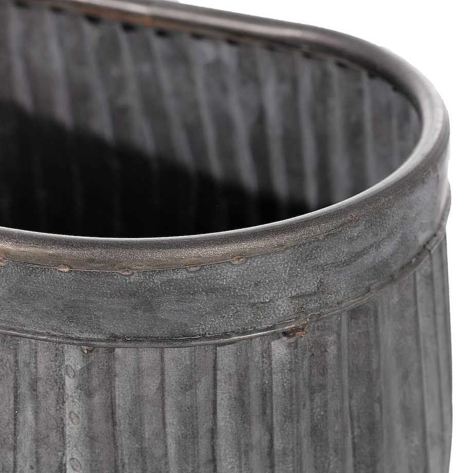 Doniczka ogrodowa Dalia 24 cm, 24 cm