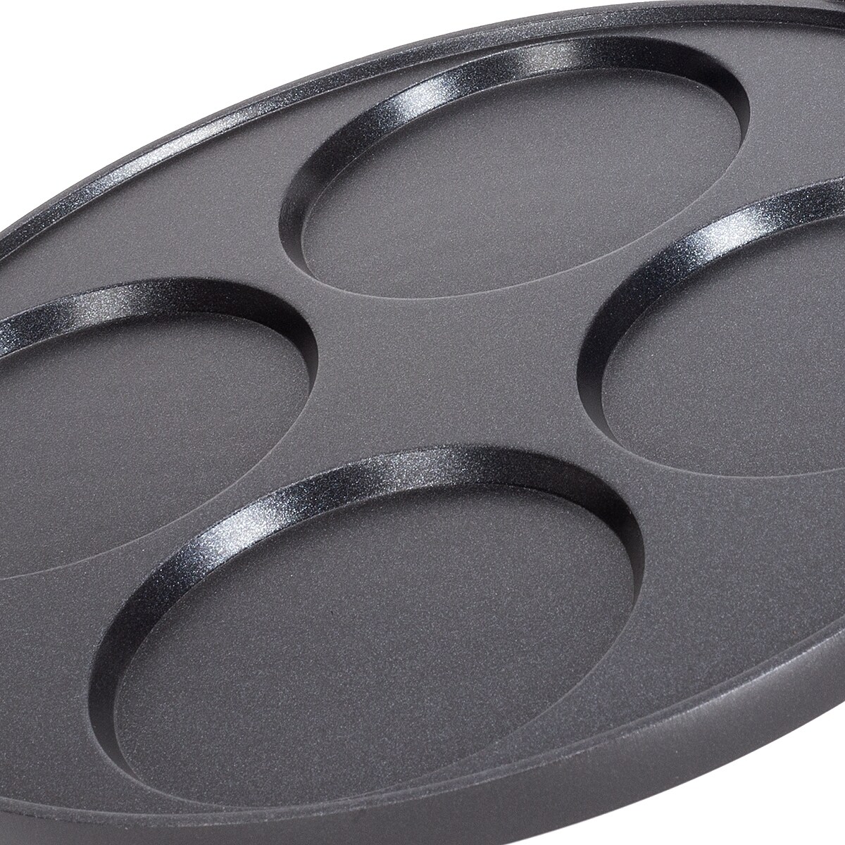 Patelnia do smażenia pancake jajek sadzonych non-stick 26cm KAMILLE