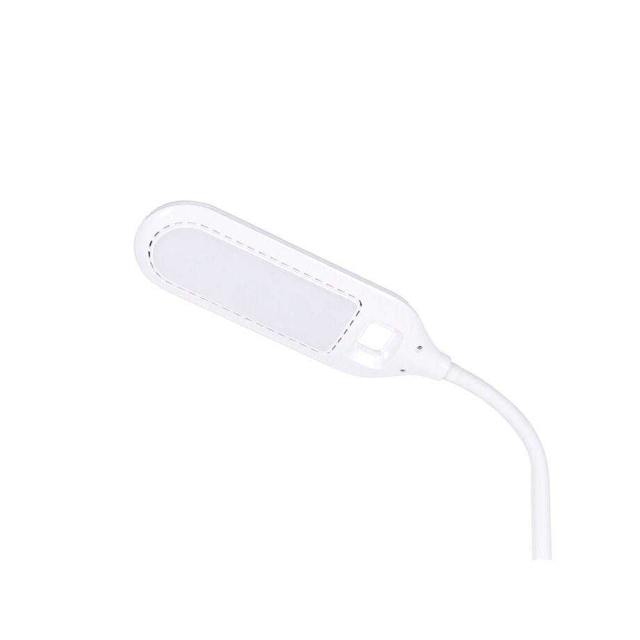 Lampa biurkowa LED biała CYGNUS