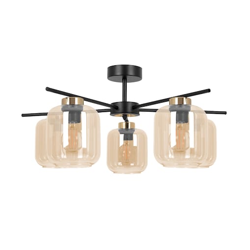 Lampa sufitowa K-5512 z serii IGA