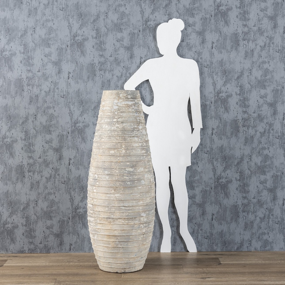 Wazon Alimos 45x120cm, 45 x 120 cm