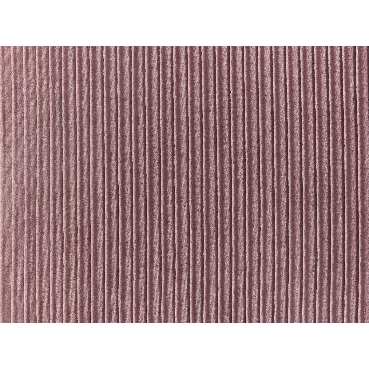 Welurowy puf ze schowkiem 35 x 41 x 55 cm różowy RICHLAND