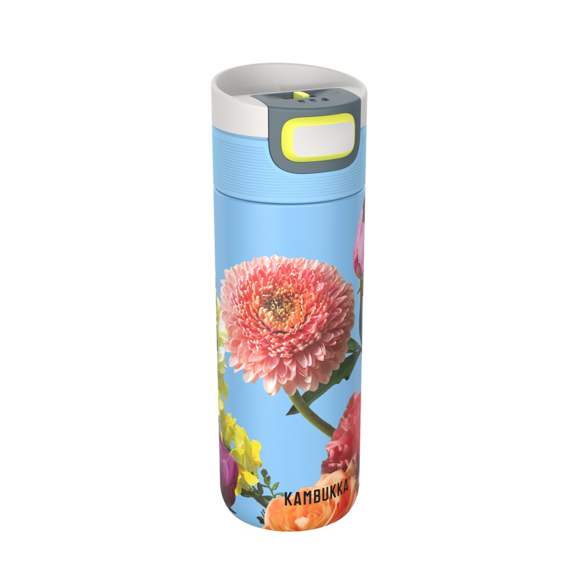 Kubek termiczny termos Etna 500ml - Morning Glory