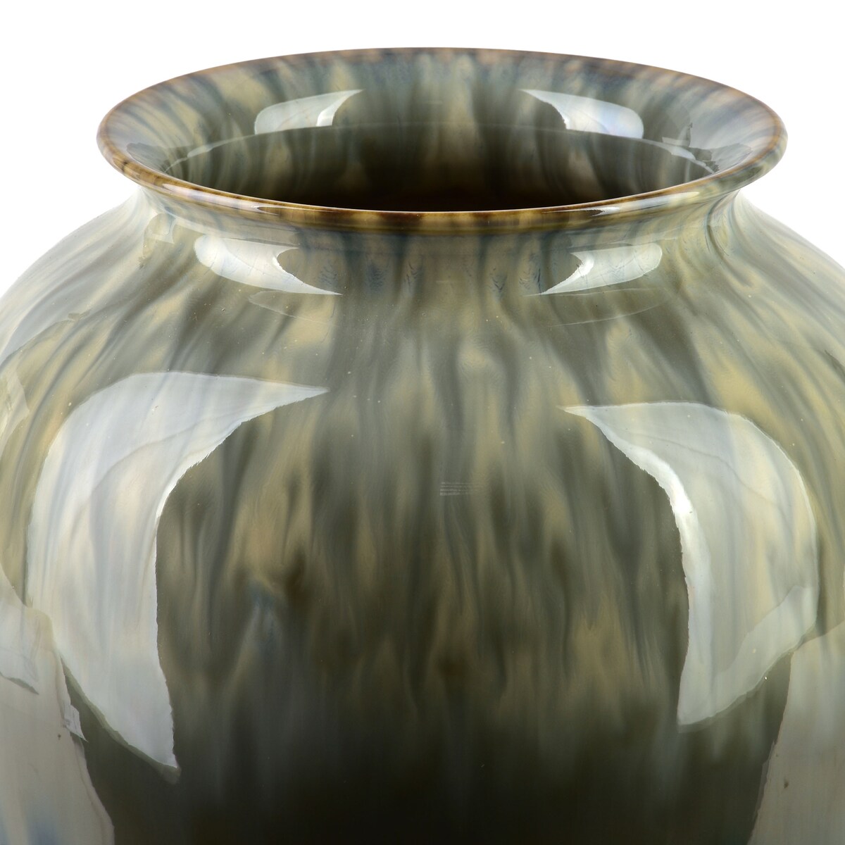 Wazon ceramiczny YARINE
