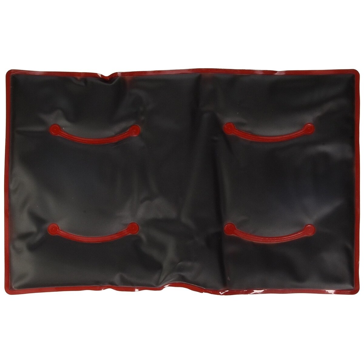 Termofor borowinowy, poduszka rozgrzewająca