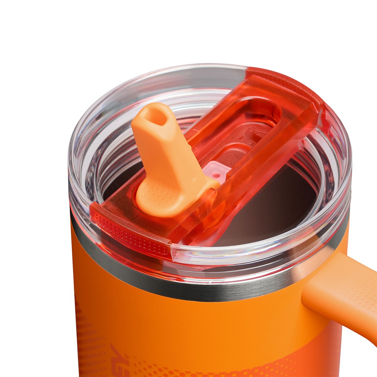 Stanley Quencher® ProTour Flip Straw 1.18L Goldenrod Fade