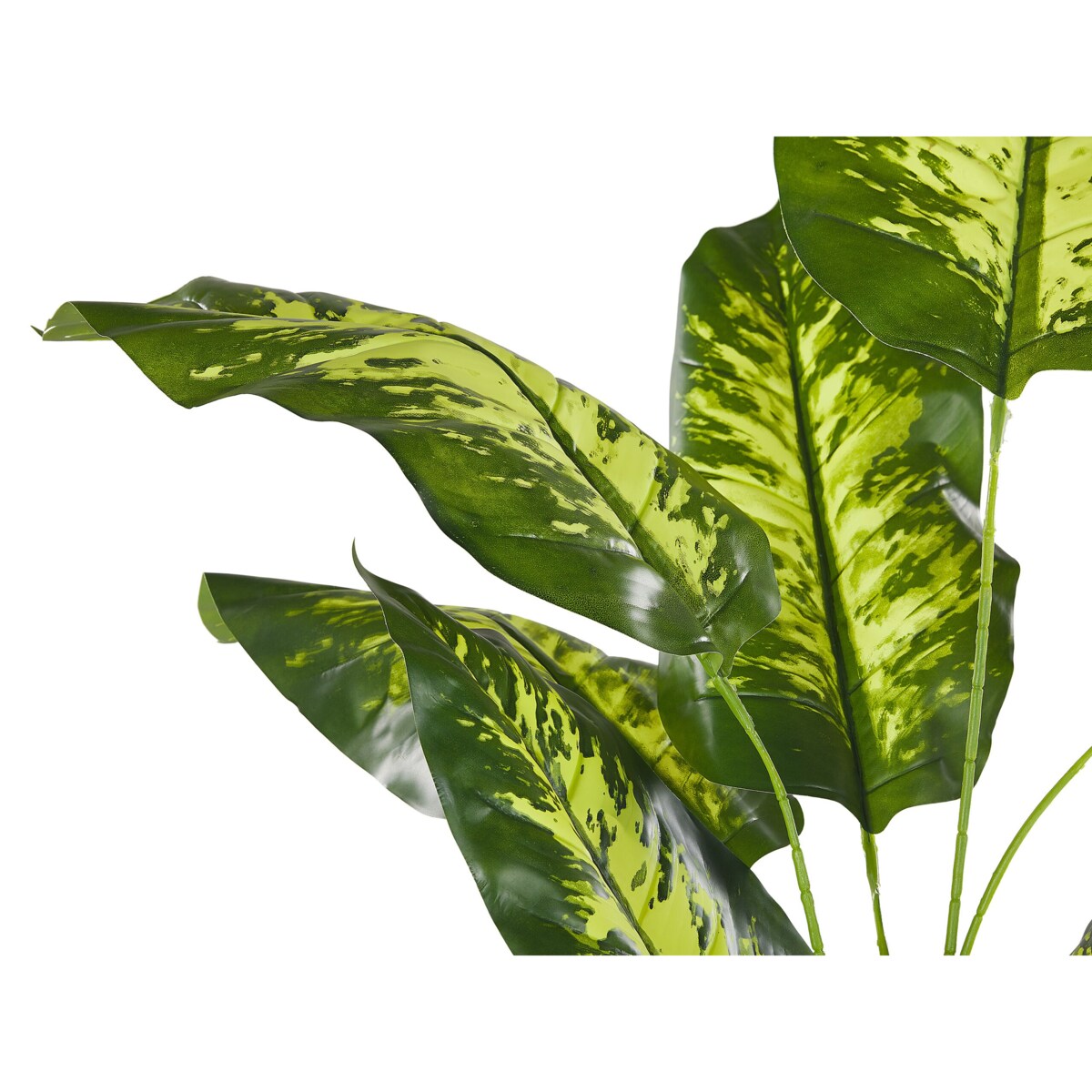 Sztuczna roślina doniczkowa 122 cm DIEFFENBACHIA