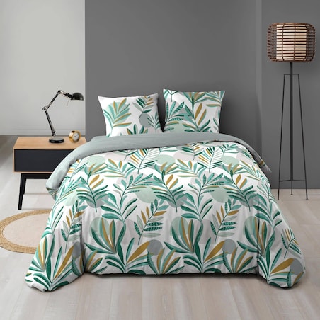 Komplet pościeli 240x220 cm BRANCHES