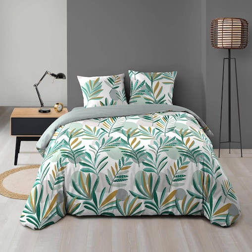 Komplet pościeli 240x220 cm BRANCHES