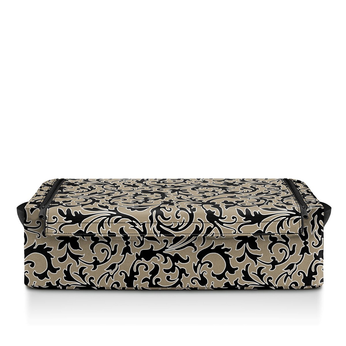 Pudełko STORAGEBOX LOW, baroque marble