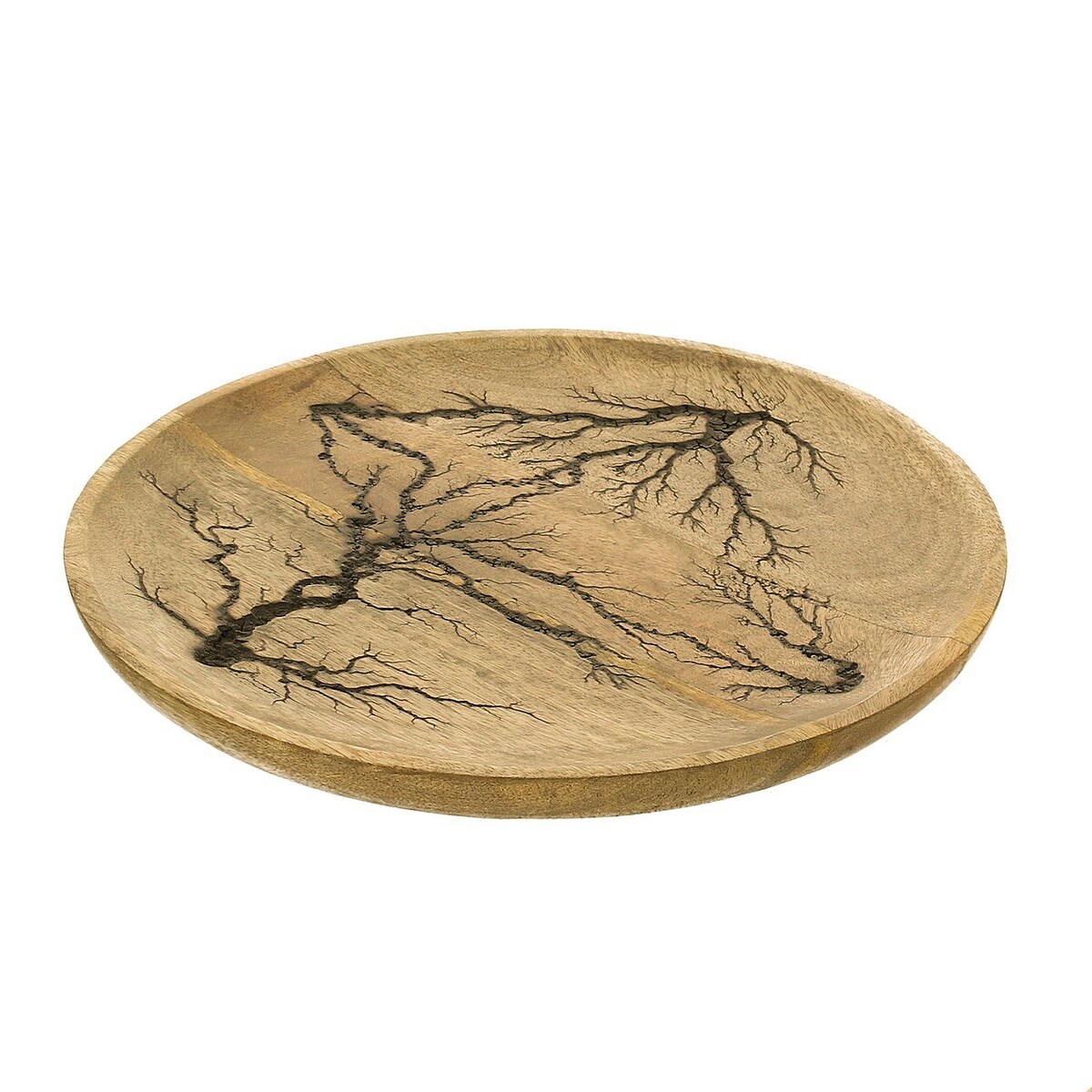 Talerz Percha ⌀30 cm, 30x2 cm