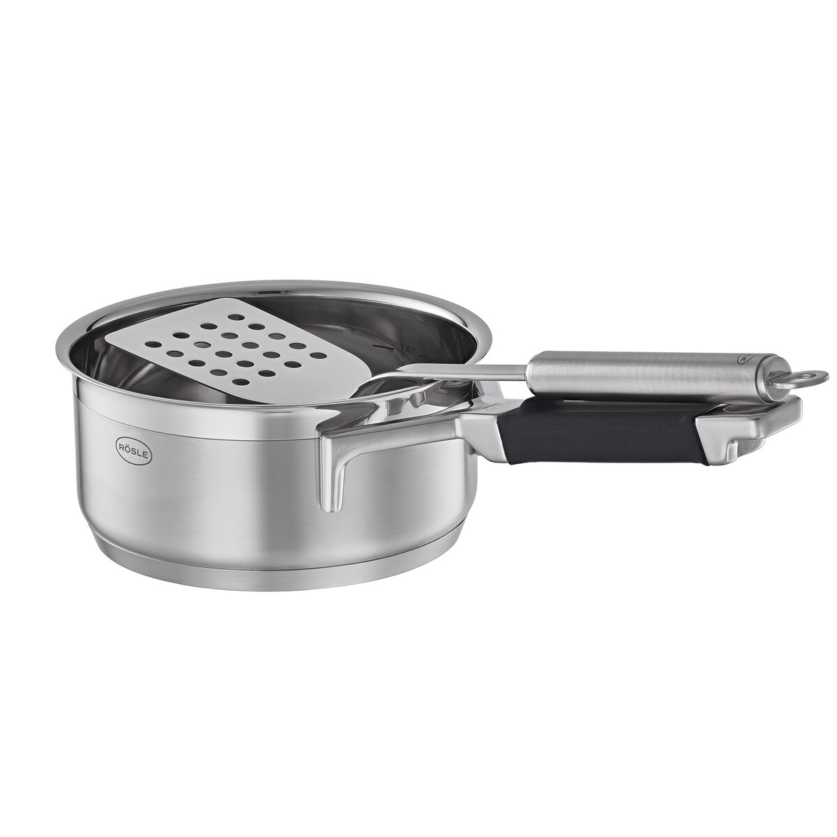 ROESLE - Rondel bez pokrywy 16cm Silence Pro