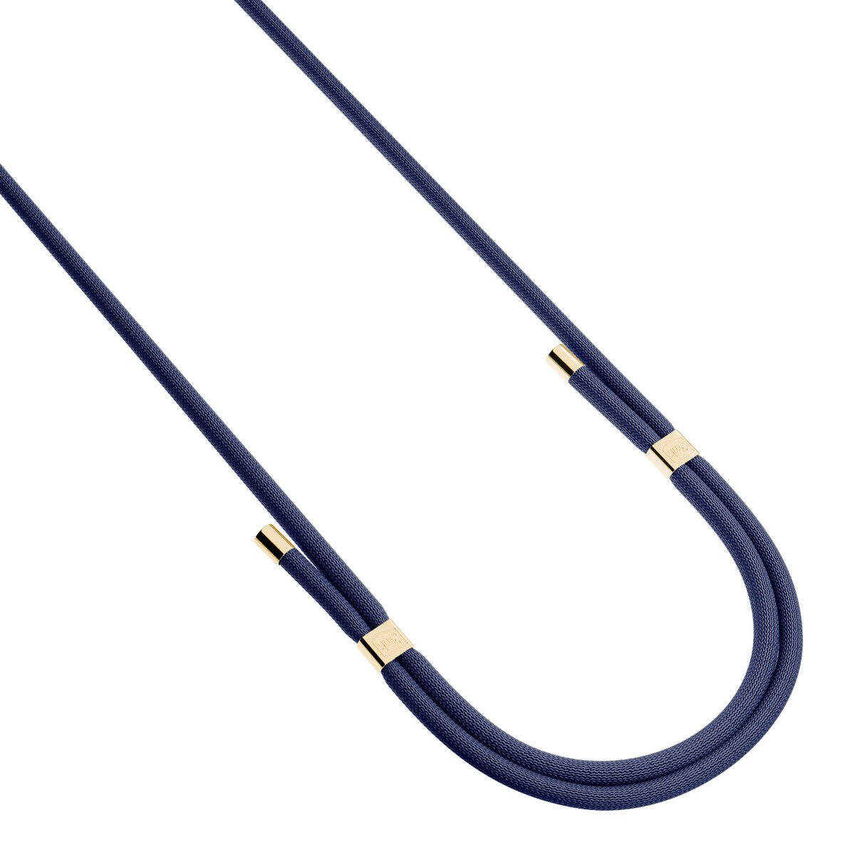 Smycz do telefonu - 3mk EasyClip Elite Pacific