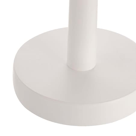 Lampa stojąca Gray Happiness, 25x25x52,12