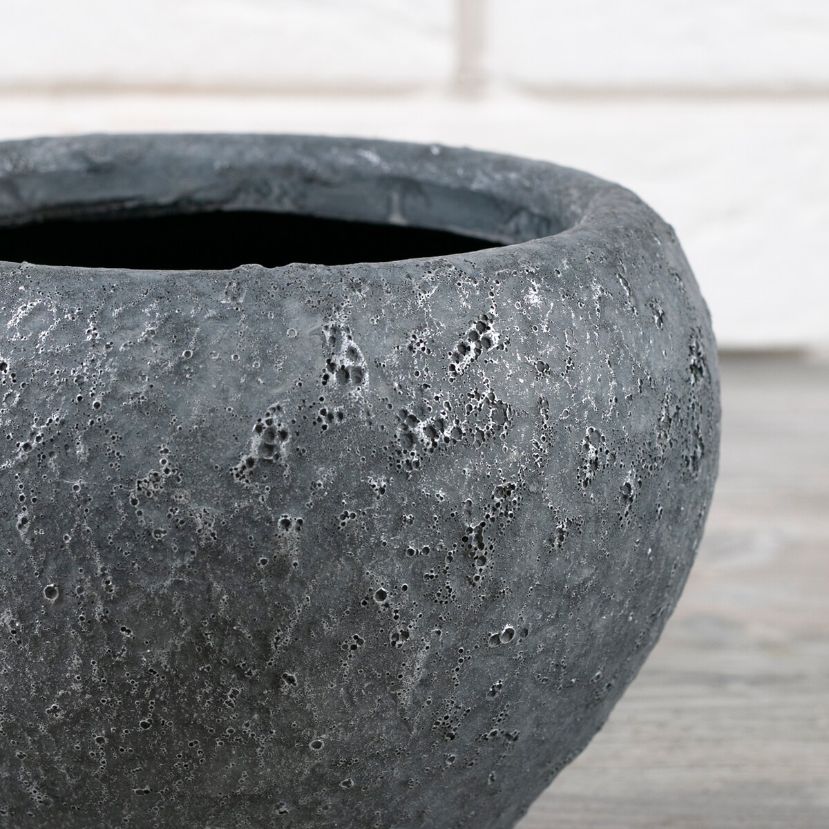 DONICA KIM k. grafitowy śr. 19cm