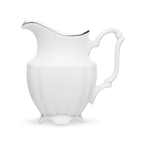 Dzbanek 300 ml Maria Teresa Platynowa Linia G237