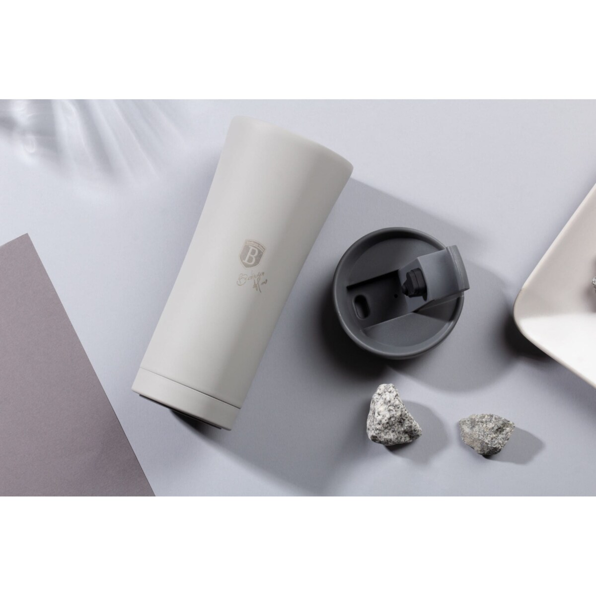 Kubek termiczny 500ml BERLINGER HAUS Aspen