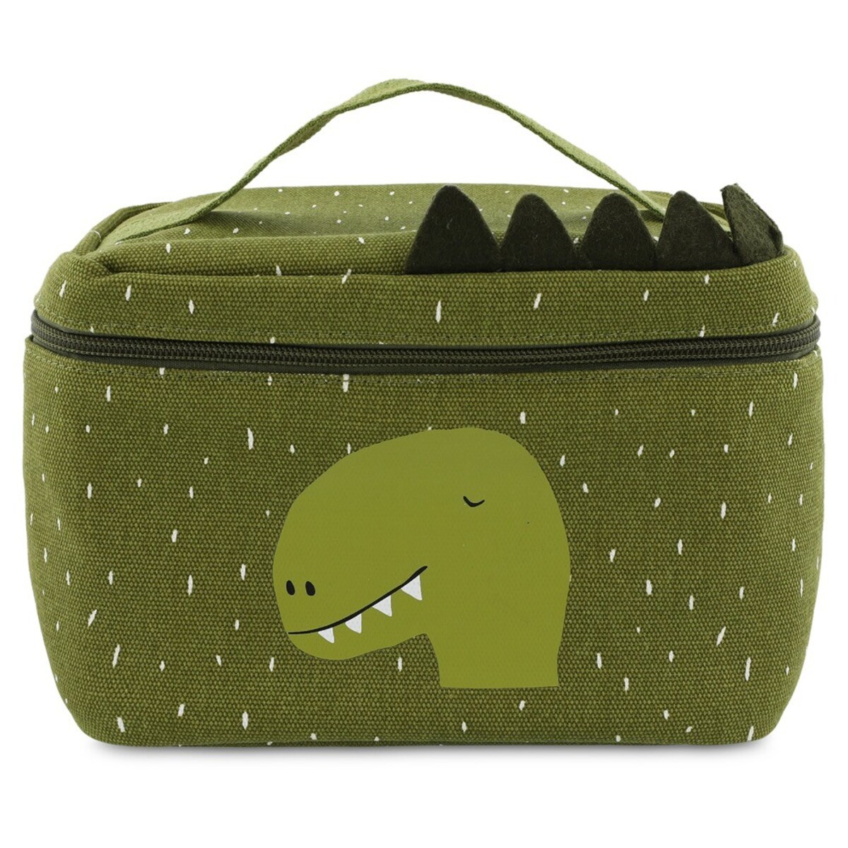 Termiczny Lunch Box - Dinozaur