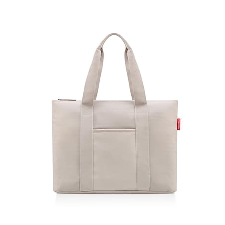 Torba SPORTSHOPPER, mix stone