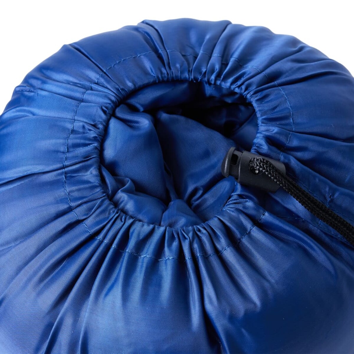 vidaXL Śpiwór typu mumia, dla dorosłych, na 3 pory roku