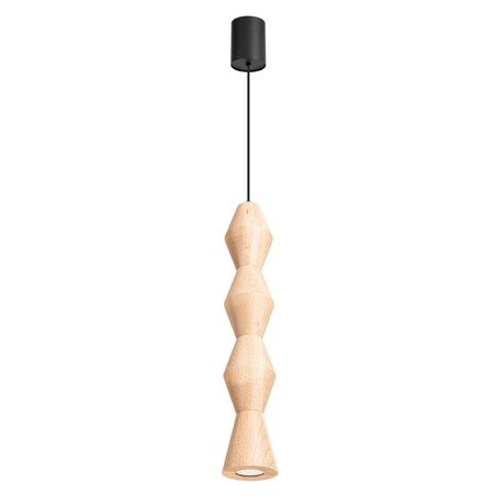 Lampa wisząca KUBBE duża R