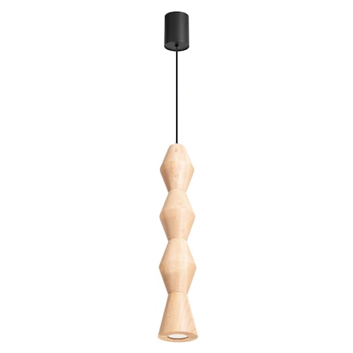 Lampa wisząca KUBBE duża R