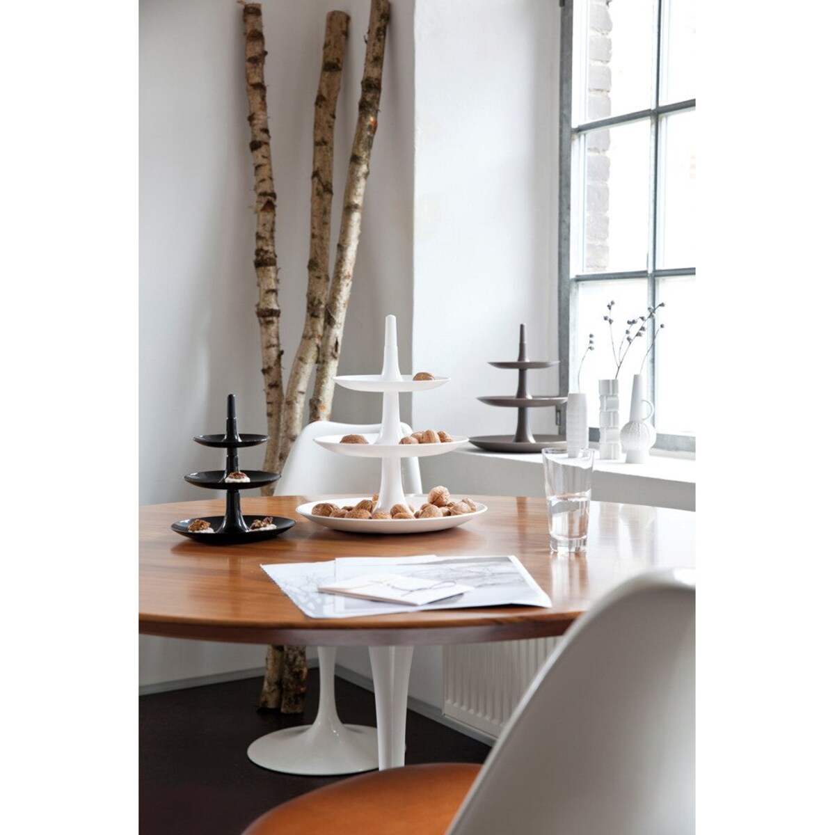 Patera na słodycze BABELL XS, KOZIOL