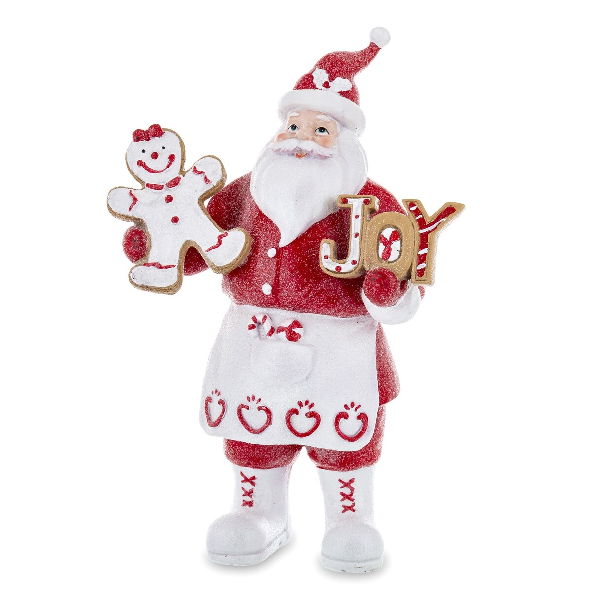 Figurka - Mikołaj piekarz JOY