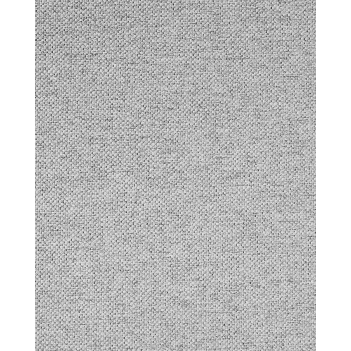 Zestaw 2 krzeseł do jadalni SMILEY Drewno Jasnoszary