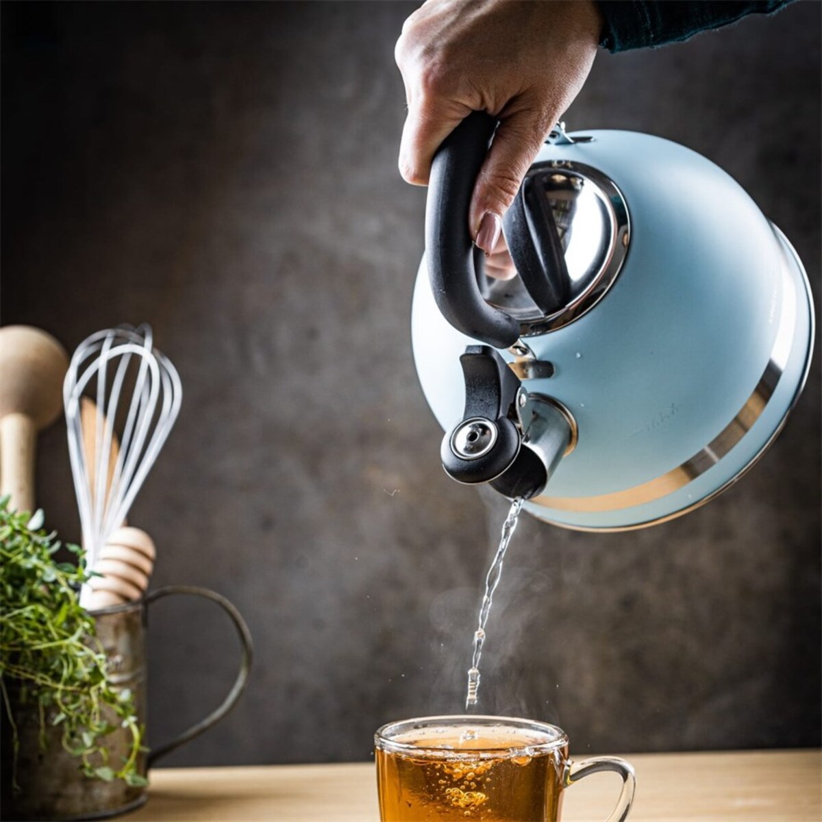 Kinghoff czajnik 1.8l KH1857