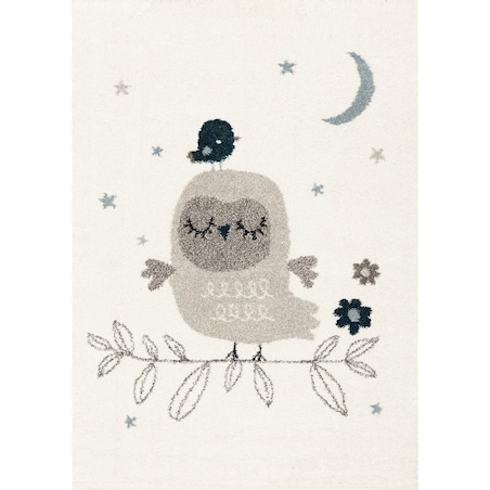 Dywan Happy Owl 160x230cm, 160 x 230 cm
