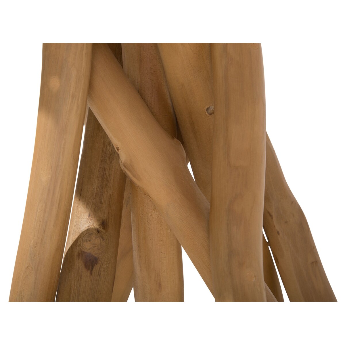 Stolik drewno tekowe MERRITT