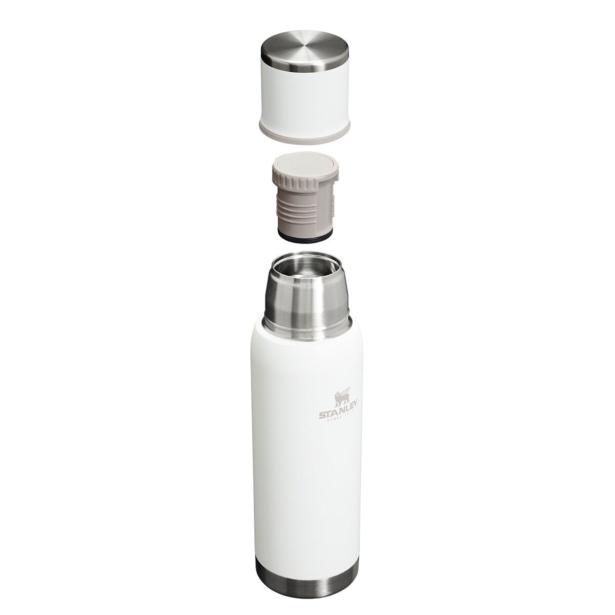 Termos THE ADVENTURE 1L - Frost / Stanley