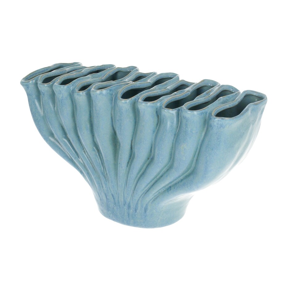 Wazon Coral Reef 18 cm, 32x13x18 cm