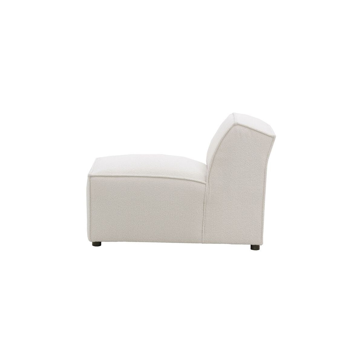 Moduł wewnętrzny jednoosobowy Mojo (1CP)-Teddy latte