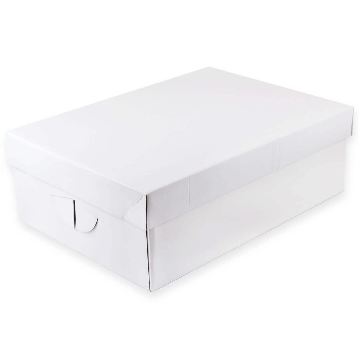 PME Pudełko na 24 babeczki 140 mm