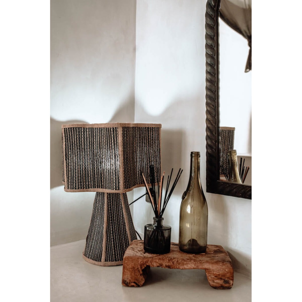 Lampa wisząca Tirai Monnarita