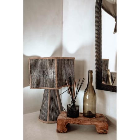 Lampa wisząca Tirai Monnarita