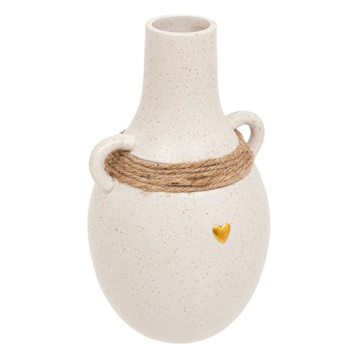 Wazon ceramiczny 22x12x13 cm BETI