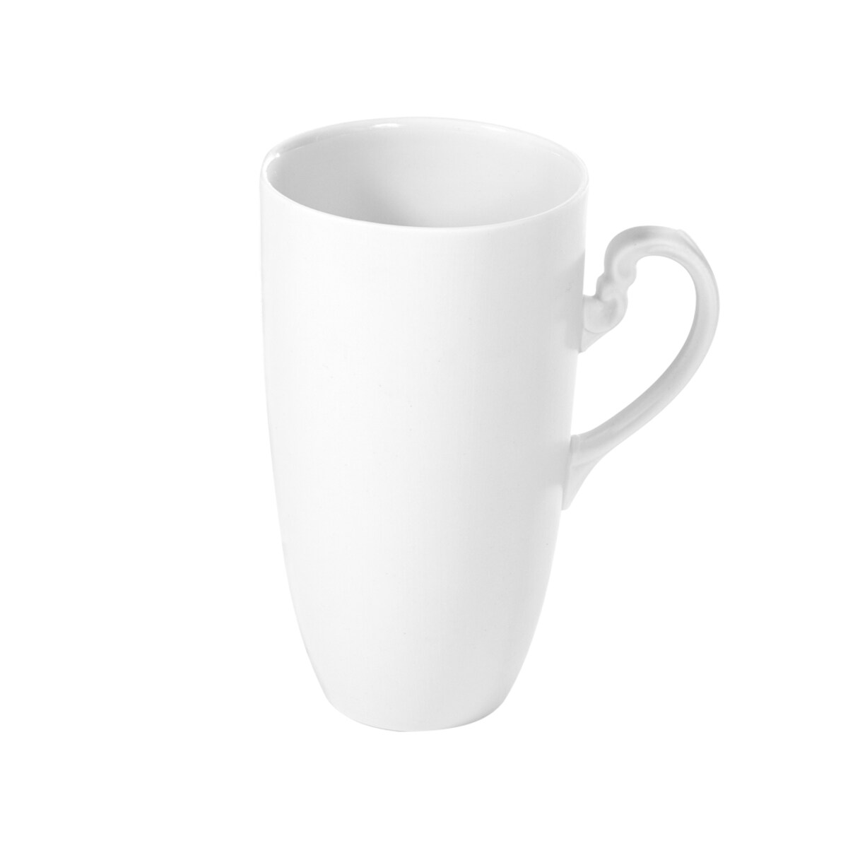 Kubek 450 ml NECTAR biały CDC1