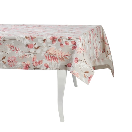 Obrus Wild Rose - 130 cm x 300 cm