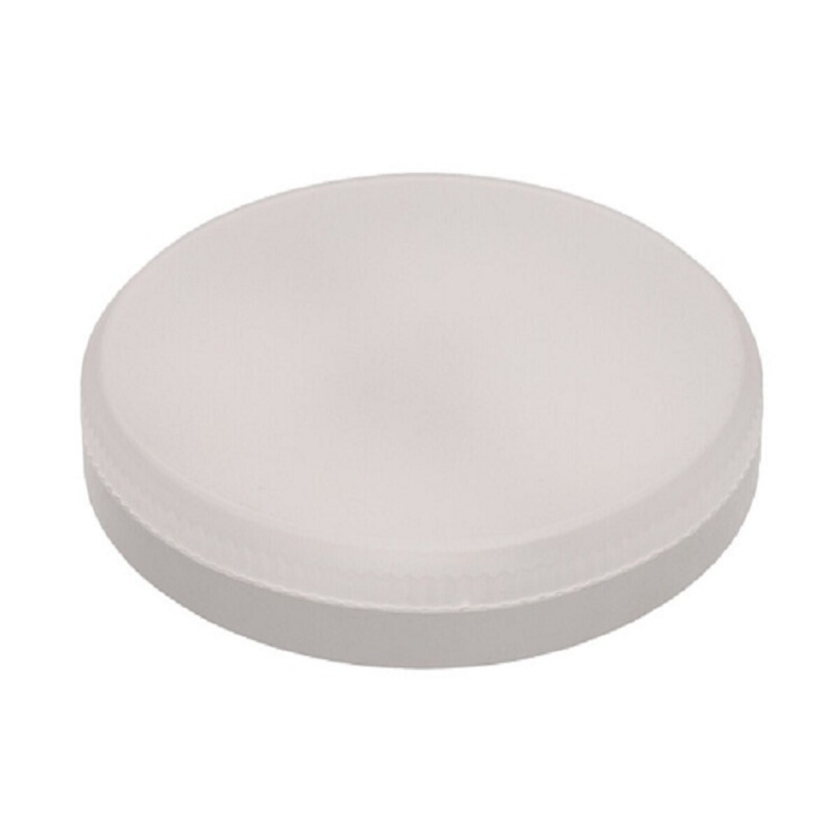 Żarówka LED okrągła 8378 GX53 8W 650lm 230V 4000K biała neutralna