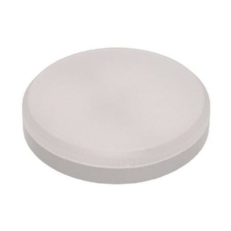 Żarówka LED okrągła 8378 GX53 8W 650lm 230V 4000K biała neutralna