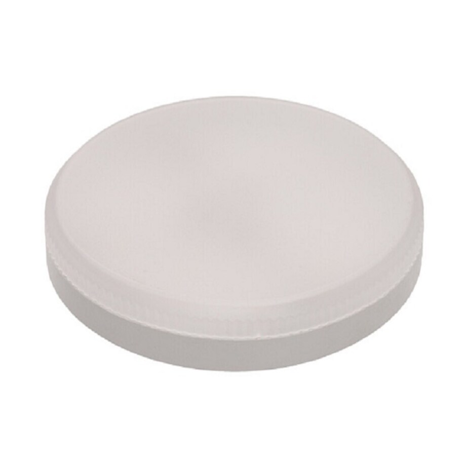 Żarówka LED okrągła 8378 GX53 8W 650lm 230V 4000K biała neutralna